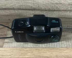 082966140273 CANON Snappy Point Shoot Film Camera Lx #2
