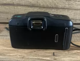 082966140273 CANON Snappy Point Shoot Film Camera Lx #3
