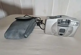 082966144202 CANON Sure Shot Camera