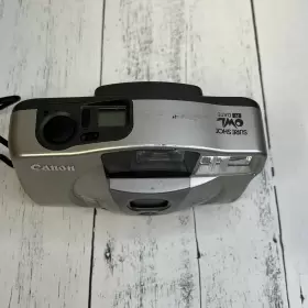 082966806087 CANON Sure Shot Owl Film Camera Repair #2