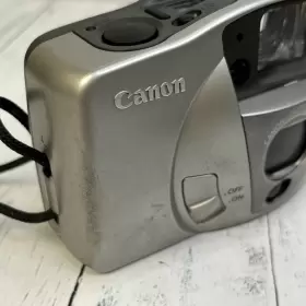 082966806087 CANON Sure Shot Owl Film Camera Repair #3