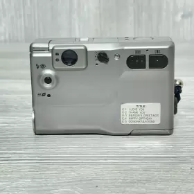 0957284 CANON Elph Ixus Aps Film Camera Af Zoom Lens #3