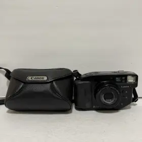 1065462 CANON Sure Shot Zoom Film Camera Remote