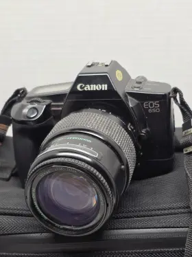 1071671 CANON Calumet Camera Bag Cannon Eos Battery