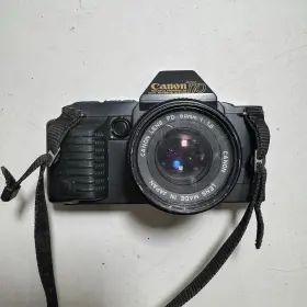1141136 CANON Slr Film Camera Lens