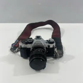 1187611 CANON Program Film Camera
