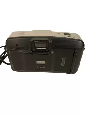 150U CANON Snappy Point Shoot Film Camera #2