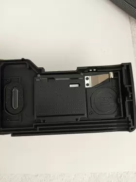 150U CANON Snappy Point Shoot Film Camera #3
