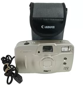 150U CANON Snappy Point Shoot Film Camera