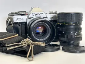 1585650 CANON Cosina Lens