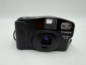 1660920 CANON Snappy Lens Camera Point Shoot Film Autofocus
