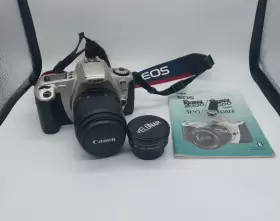 2067A004 CANON Eos Rebel Slr Film Camera Lens Strap