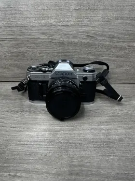 2109382 CANON Film Camera
