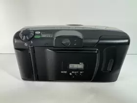 2153A021AA CANON Sure Shot Zoom Slr Film Camera Lenses Stuck