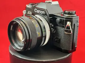 2782016 CANON Body Film Slr Lens Manual