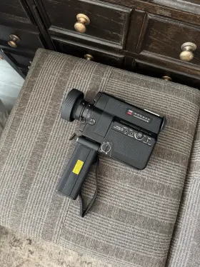 314XL-S CANON Camera