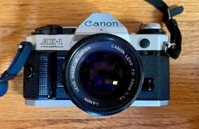 3254822 CANON Program Kalimar Auto Zoom Beauty #2