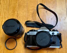 3254822 CANON Program Kalimar Auto Zoom Beauty