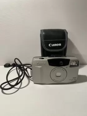 38-60 CANON Prima Zoom Shot Aiaf Lens Point Shoot