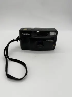 3823465 CANON Snappy El Film Camera Point Shoot