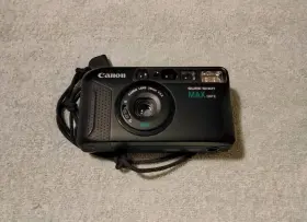47523618 CANON Sure Shot Film Camera Strap
