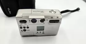 5106964 CANON Elph Zoom Lens Point Shoot Camera #2