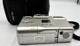 5106964 CANON Elph Zoom Lens Point Shoot Camera #3