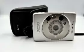 5106964 CANON Elph Zoom Lens Point Shoot Camera