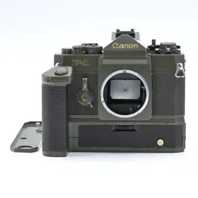 576732 CANON Drab Slr Film Camera Body