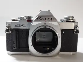 802933 CANON Slr Film Camera Body