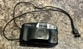8033993 CANON Snappy Point Shoot Focus Flash Lx