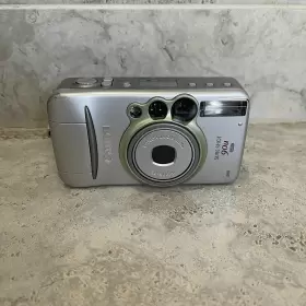 8129295 CANON Sure Shot Film Camera Box #2