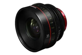 9139B001-CR CANON Cinema Lens Ef Mount Renewed