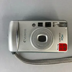9313023 CANON Sure Shot Point Shoot Film Camera Battery
