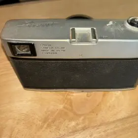 933239 CANON Canonet Lens Se #3