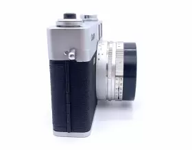 943411 CANON Canonet Slr Film Camera #2
