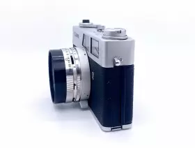 943411 CANON Canonet Slr Film Camera #3