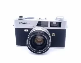 943411 CANON Canonet Slr Film Camera