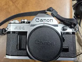 CF1-0658-000 CANON Film Camera