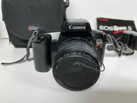 CND2762B003 CANON Eos Film Camera Ef Zoom Lens Rebel #2