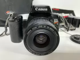 CND2762B003 CANON Eos Film Camera Ef Zoom Lens Rebel #3