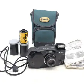 CT1-7337-003 CANON Sure Shot Prima Film Camera Zoom Lens