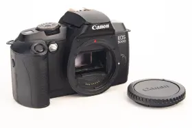 EOS-5000 CANON Slr Film Camera Body Repair