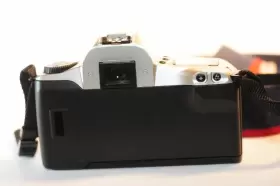 EOS1000FN CANON Eos Rebel Film Slr Analog Camera Body #2