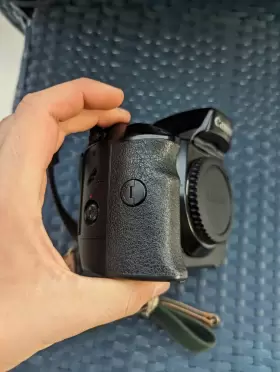 EOSA2E CANON Eos Film Slr Camera #2