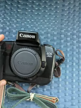 EOSA2E CANON Eos Film Slr Camera #3