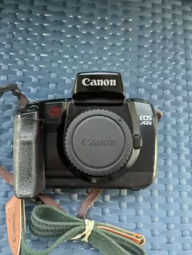 EOSA2E CANON Eos Film Slr Camera