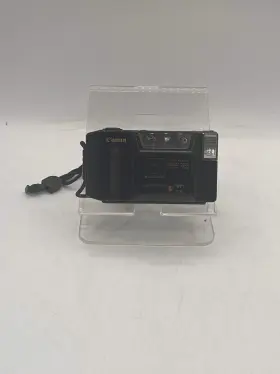 NY02-0-51458-4-E4 CANON Sprint Auto Focus Film Camera
