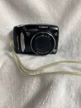PC1431 CANON Zoom