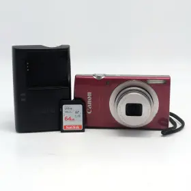PC2775 CANON Powershot Elph Digital Camera Memory Card 64GB